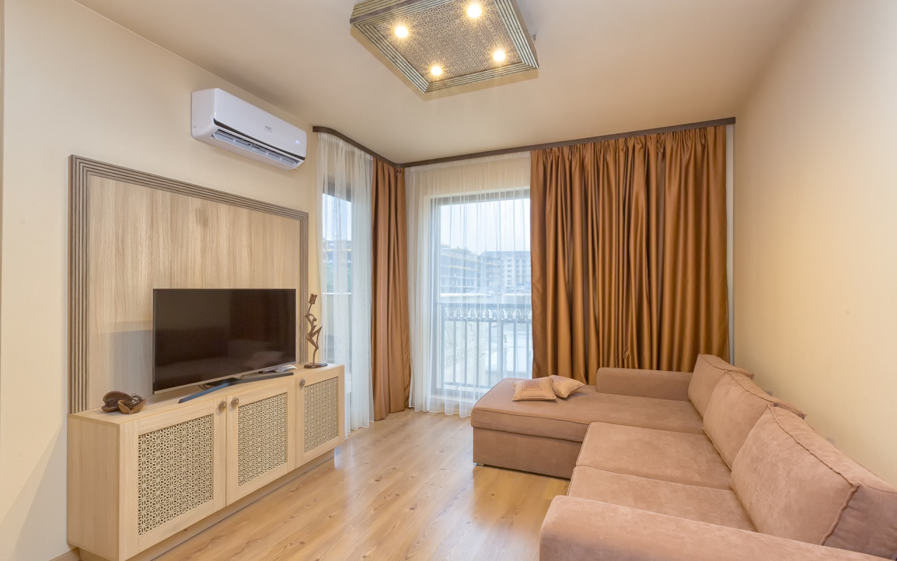 Argisht Partez Apart Hotel-Jednosoban apartman.jpg