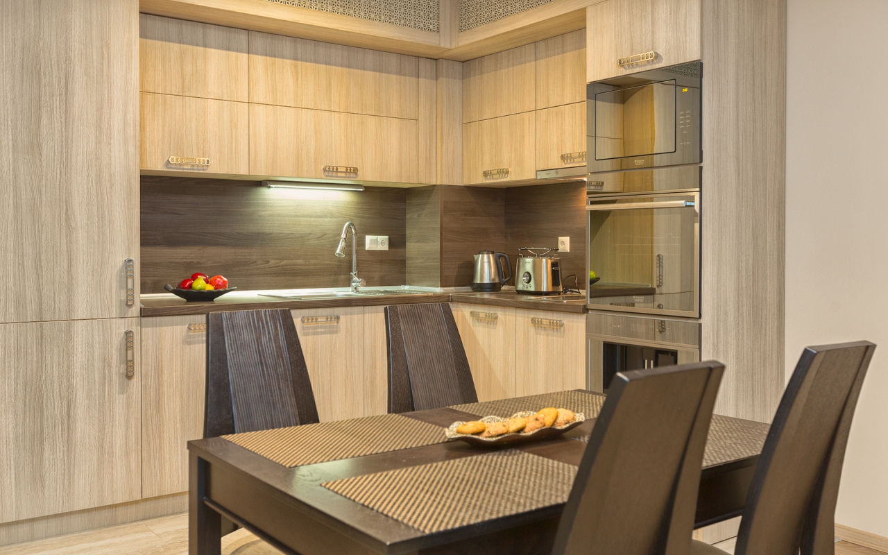 Hotel Argisht Partez Apart-Jednosoban apartman.jpg