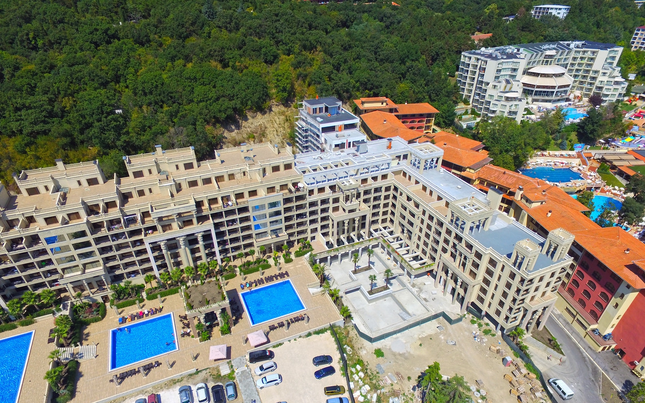 Hotel Argisht Partez Apart-Okruzenje hotela.jpg
