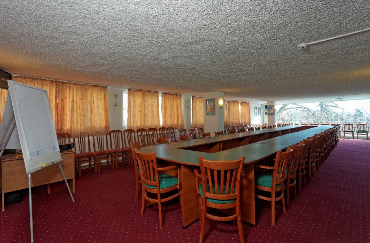 Hotel Pliska-Sala za konferencije.jpg