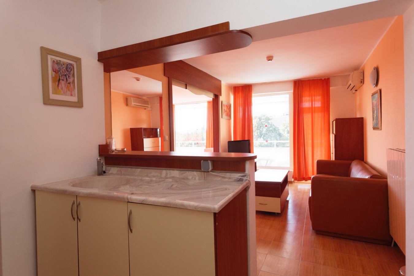 Pliska Hotel-Jednosoban apartman.jpg