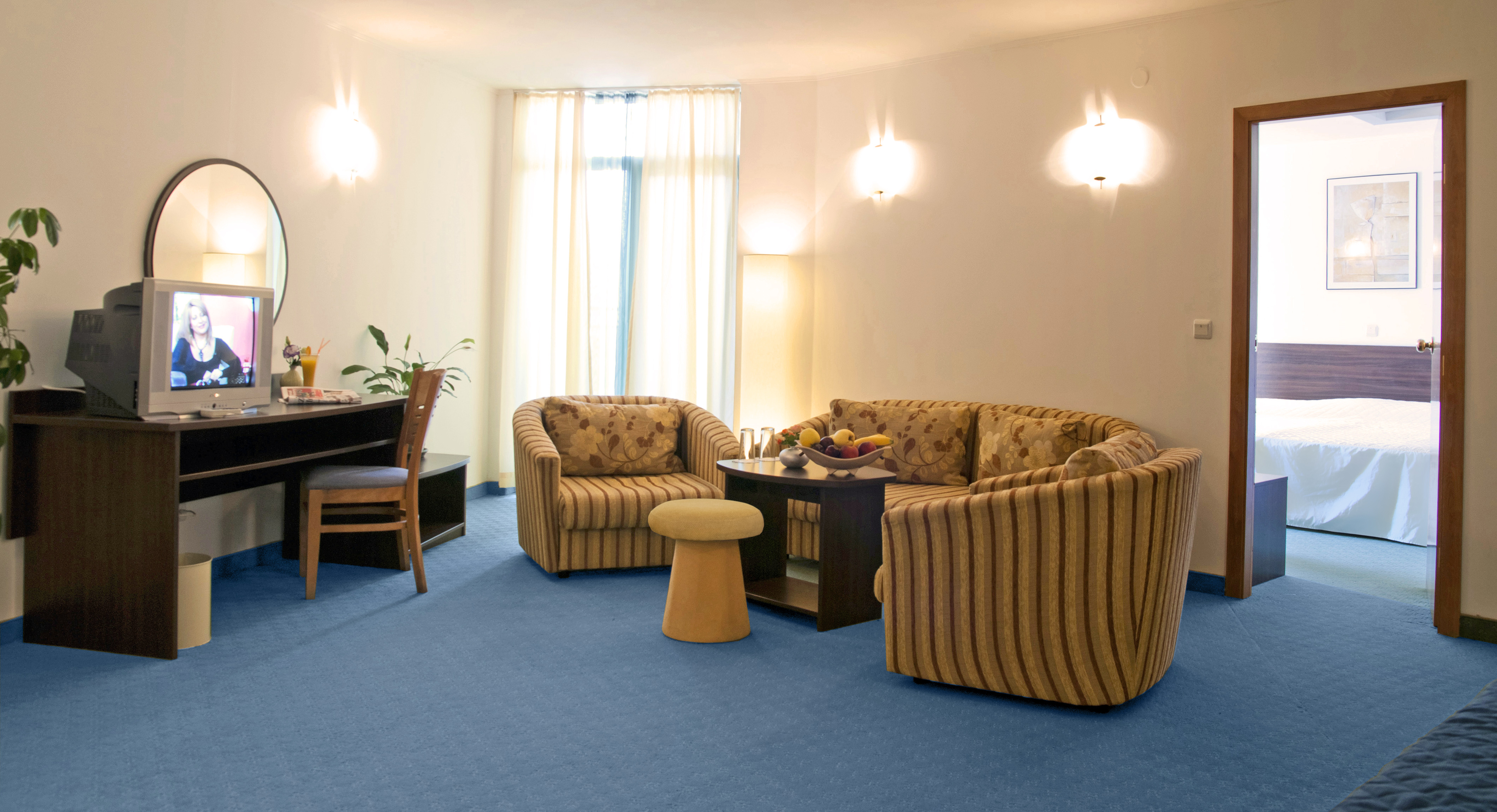 Madara Park Hotel-Jednosoban apartman.jpg