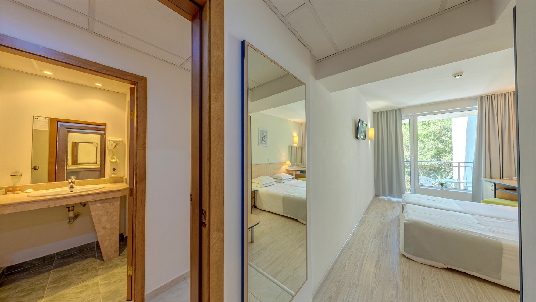 Madara Park Hotel-Porodicna soba.jpg