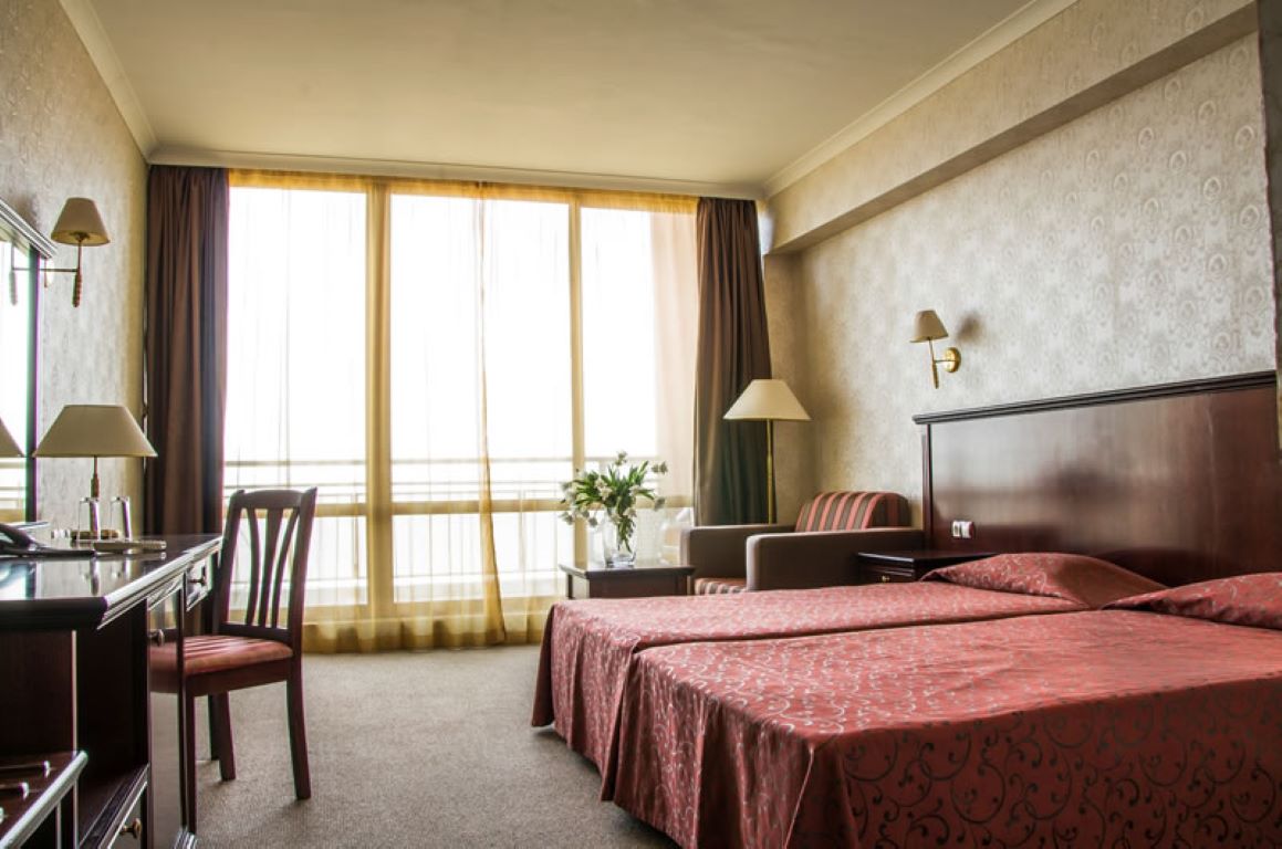 Gladiola Star Hotel-Standardna soba.jpg