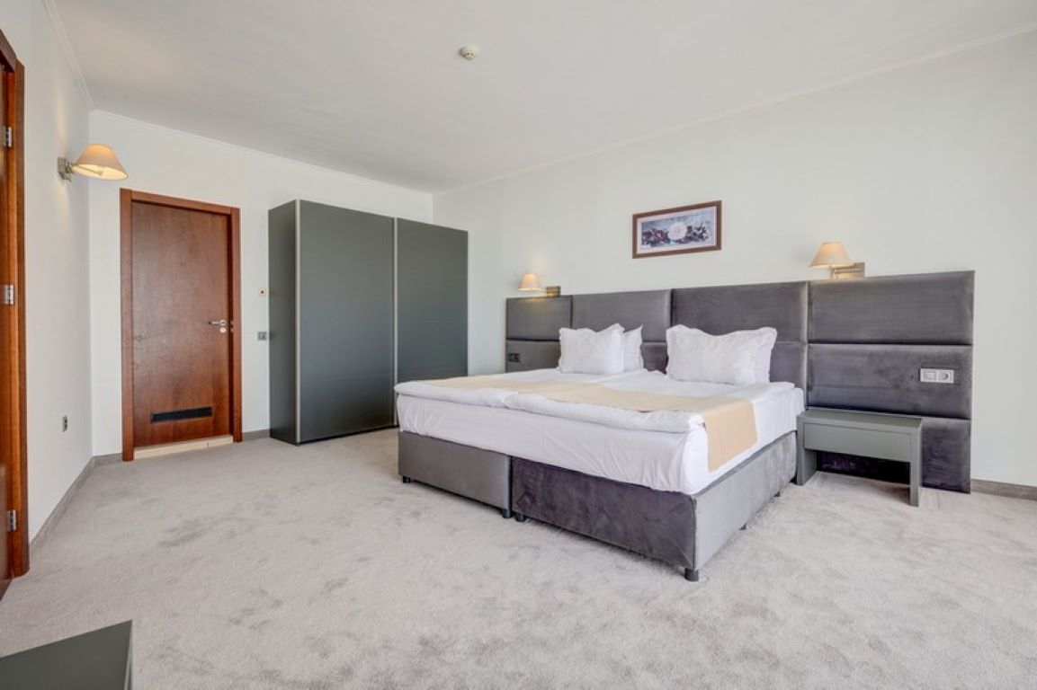 Continental Hotel-Dvosoban apartman.jpg