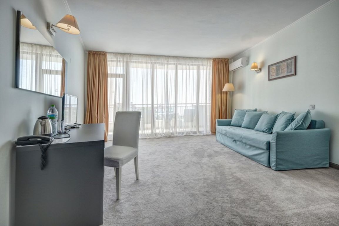 Hotel Continental-Jednosoban apartman.jpg