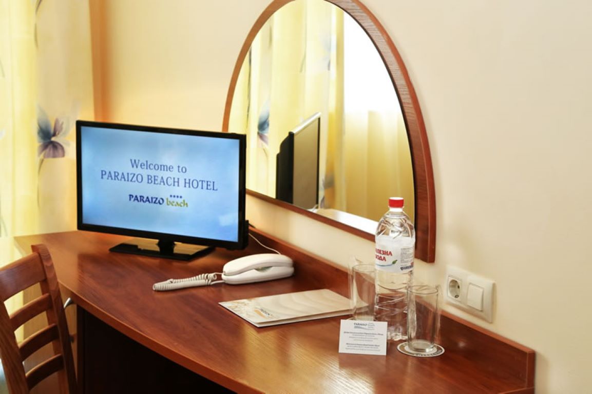Paraizo Beach hotel soba spavaca.jpg