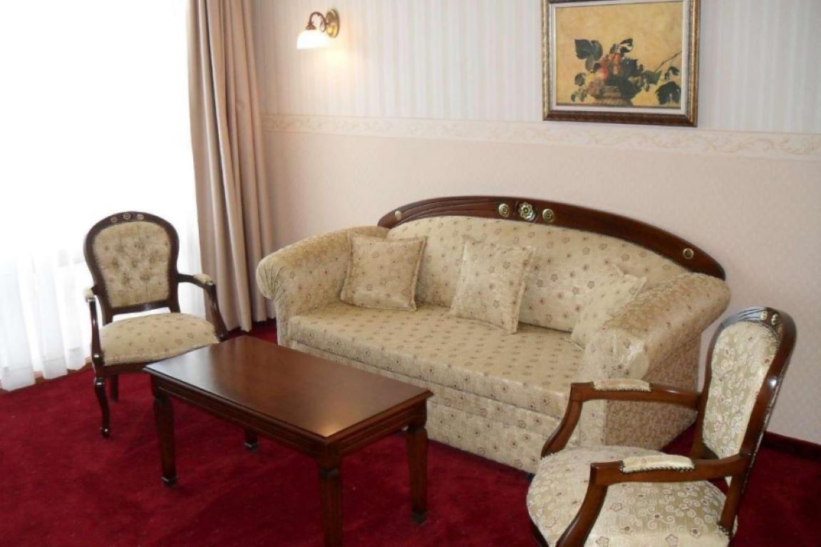 Hanat Hotel-Jednosoban apartman.jpg