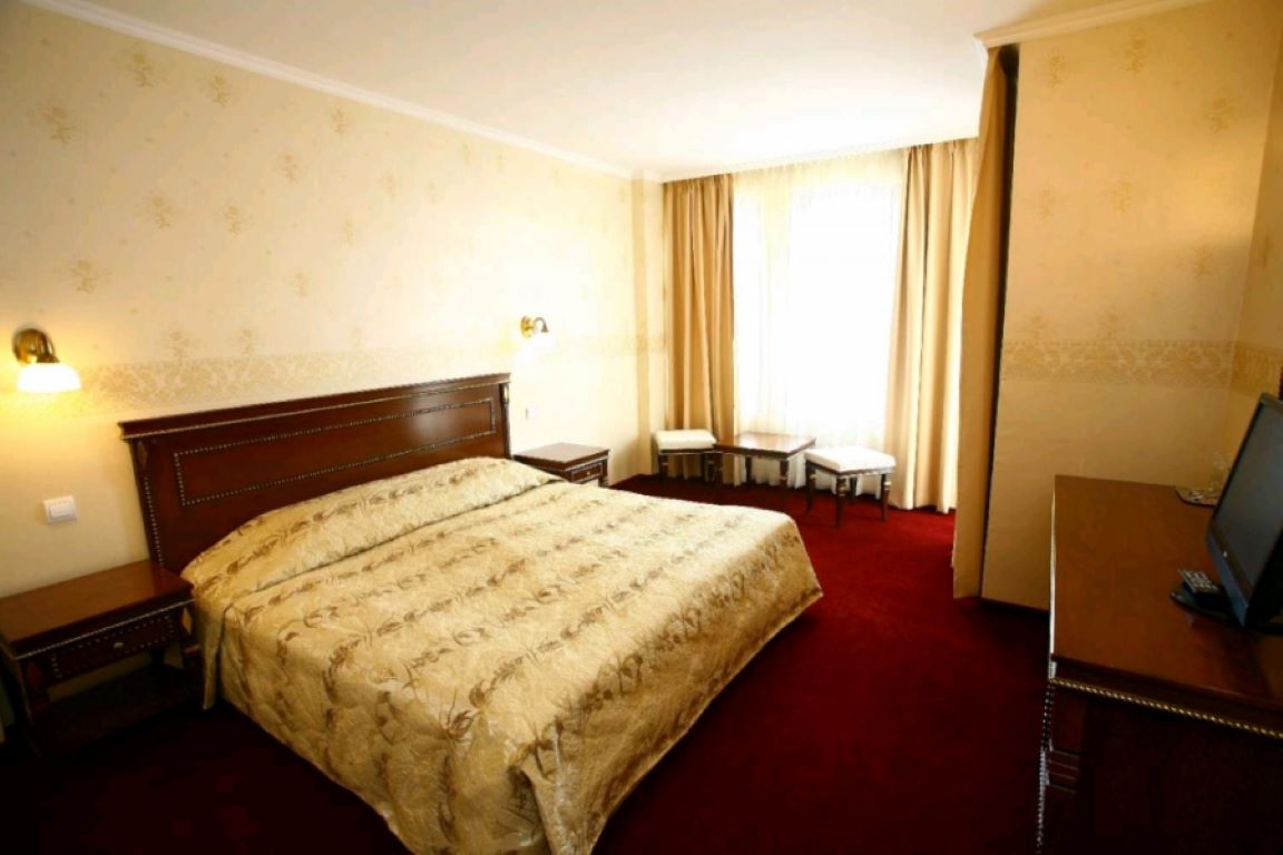 Hanat Hotel-Standardna soba.jpg