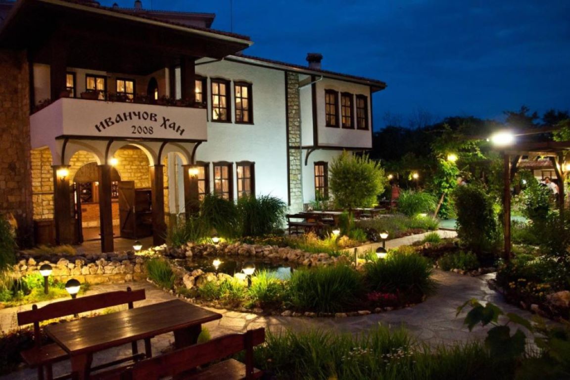 Hotel Hanat-Spoljni izgled.jpg