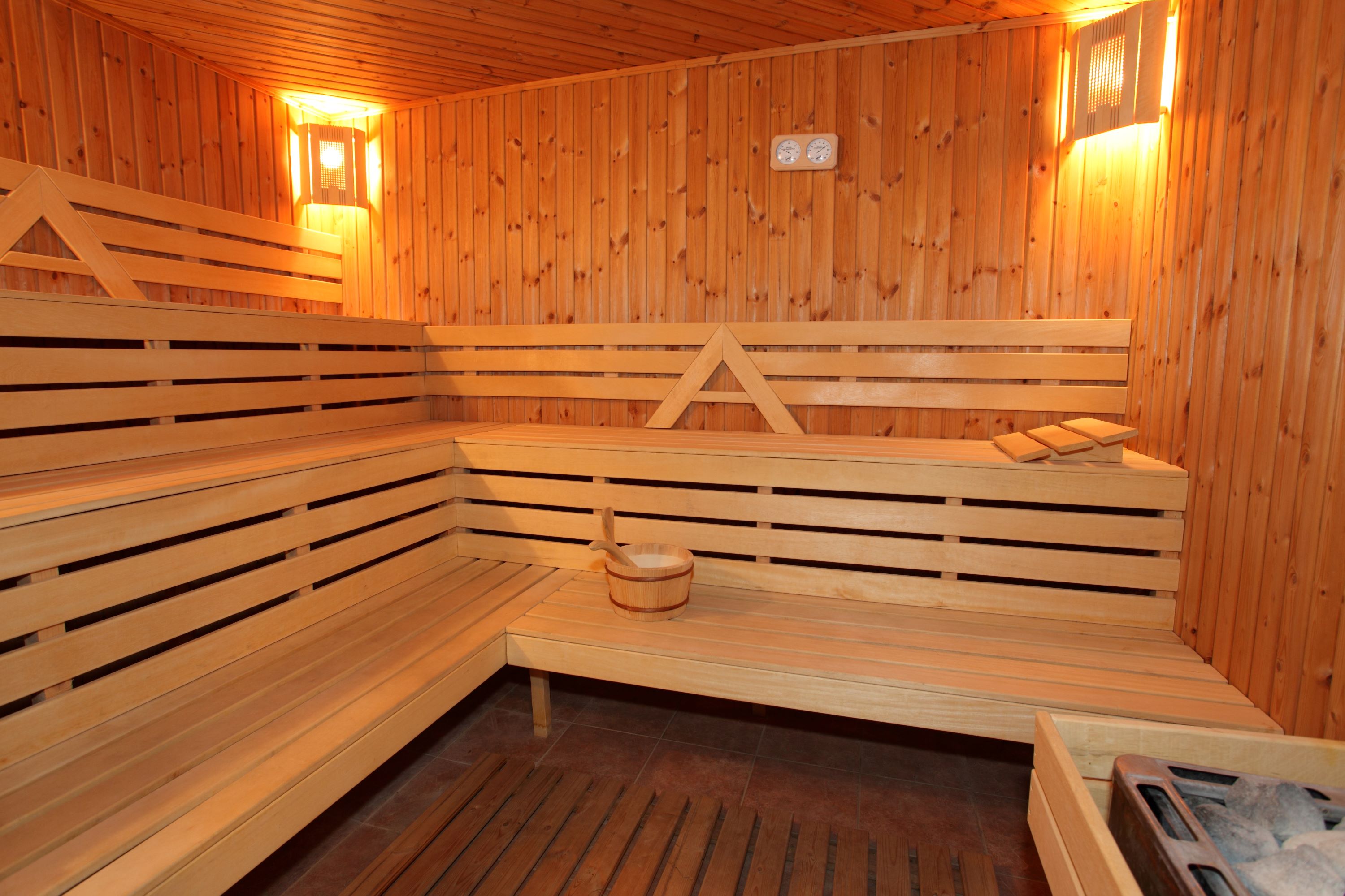 Aurora Hotel-Sauna.JPG