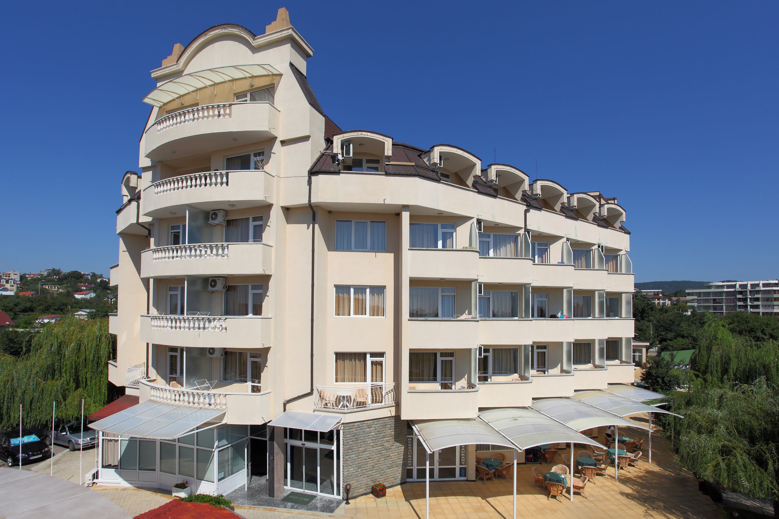 Hotel Aurora-Eksterijer hotela.JPG