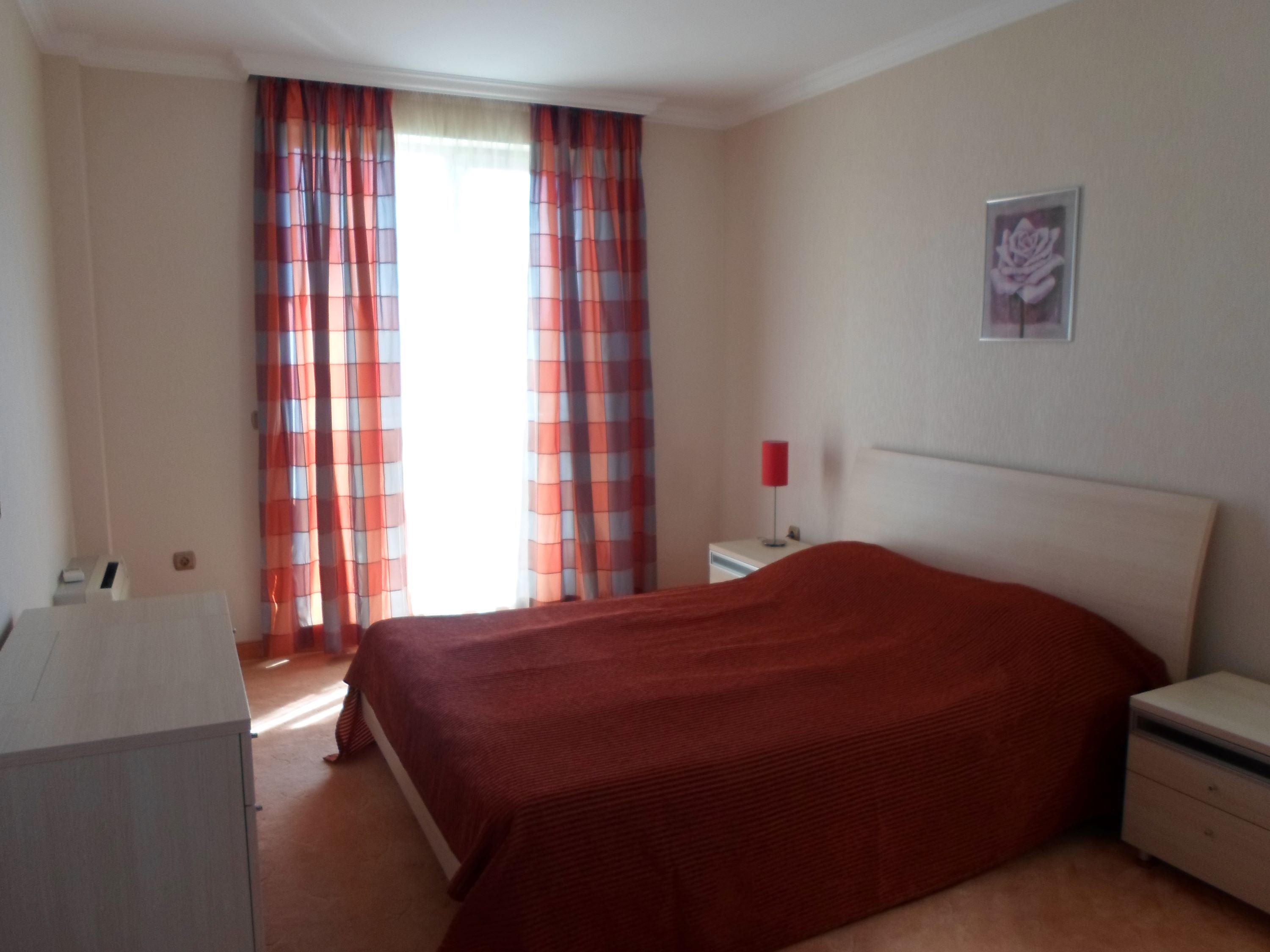Hotel Splendid Apart-Jednosoban apartman.JPG