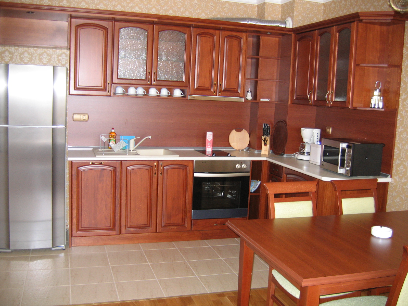 Splendid Apart Hotel-Kuhinja.jpg