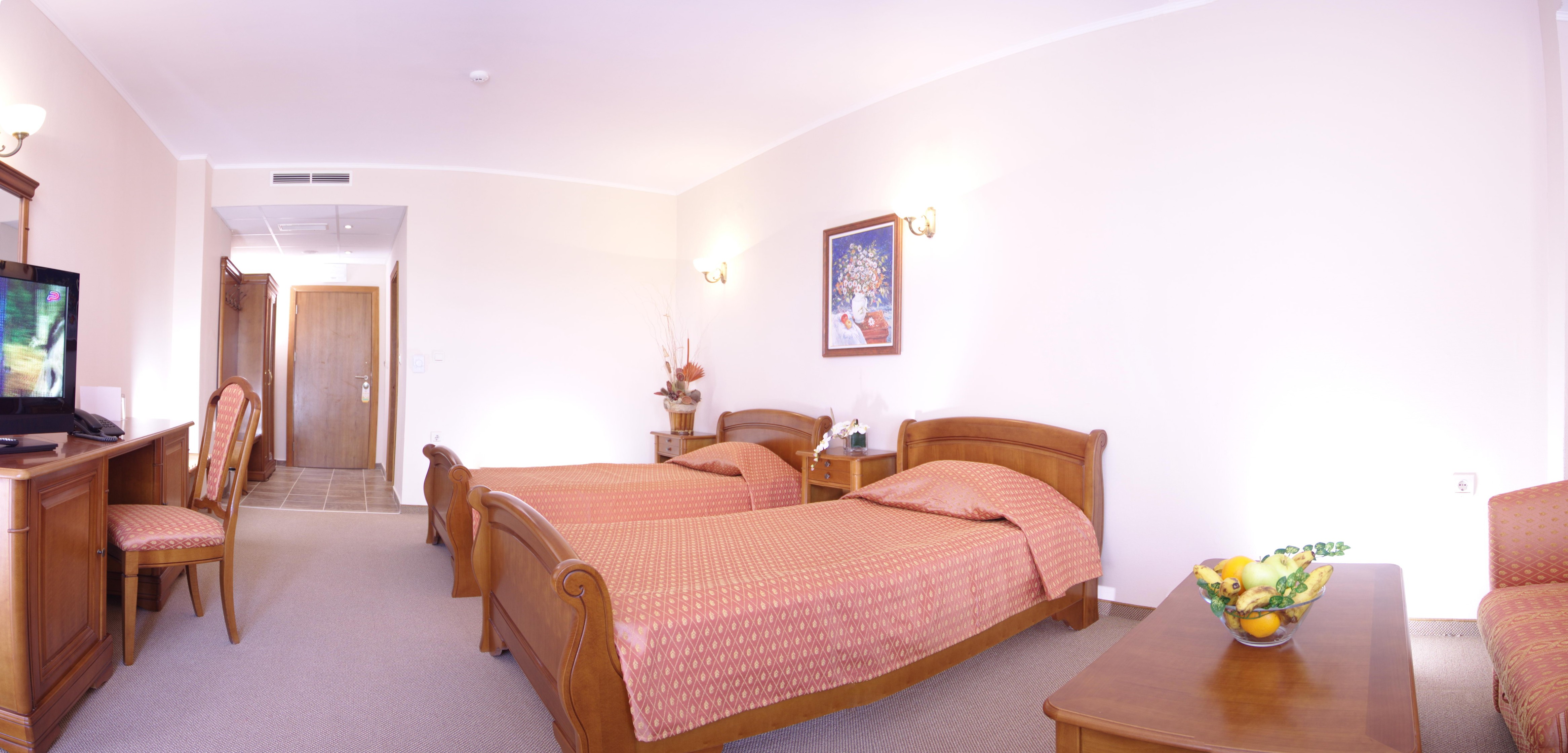 Estreya Residence Hotel-Standardna soba.jpg