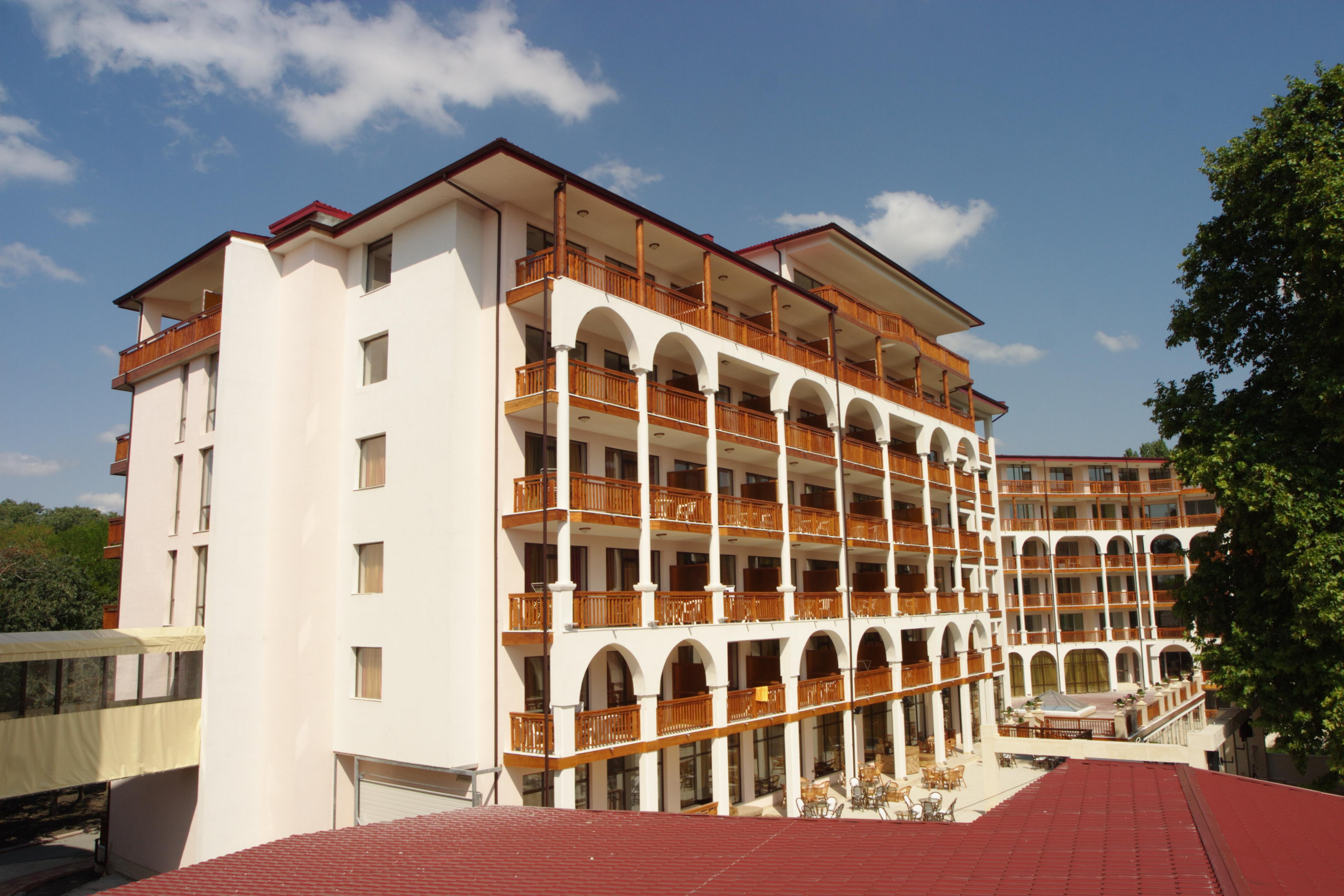 Hotel Estreya Residence-Smestajne jedinice.jpg