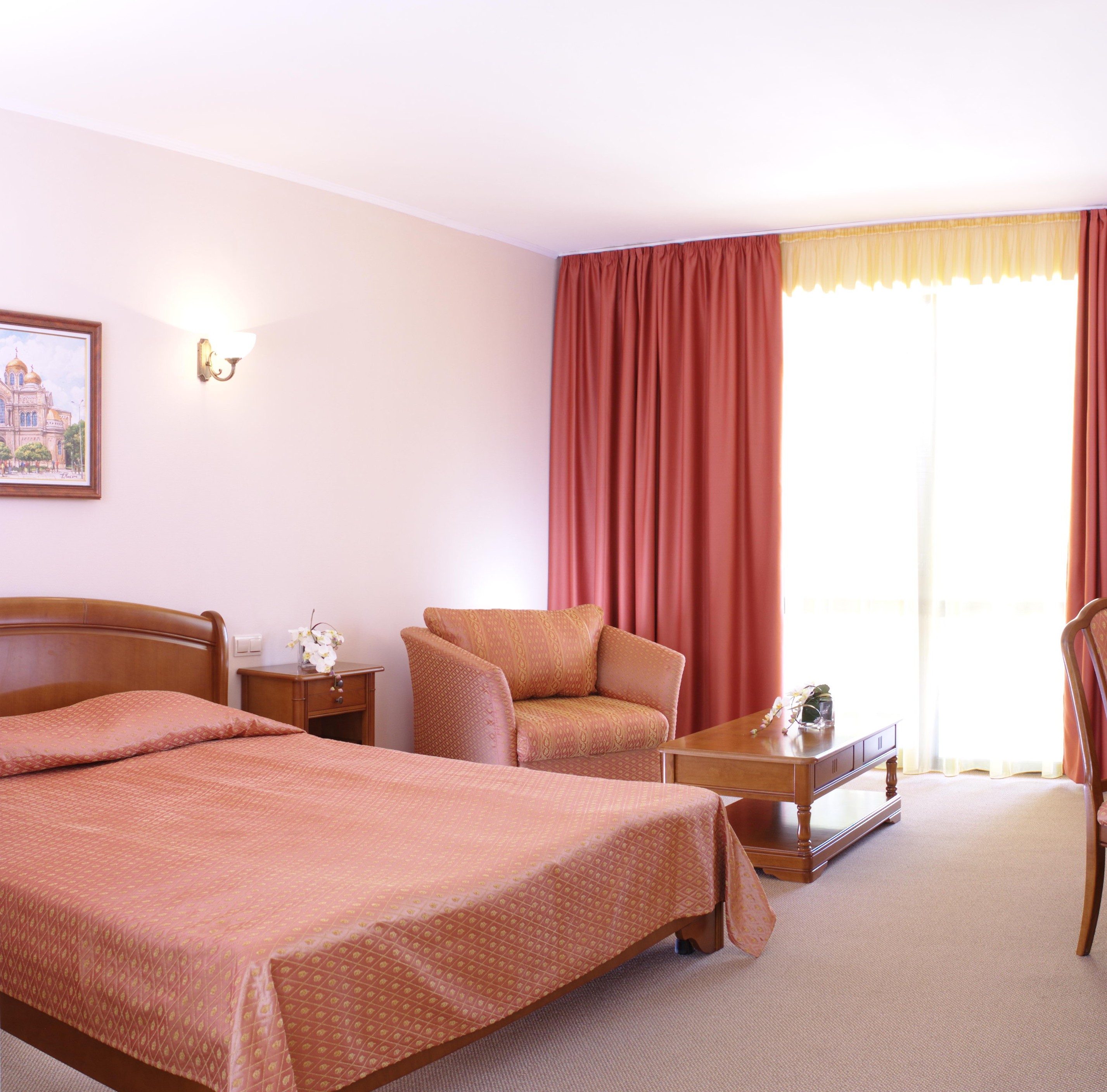Hotel Estreya Residence-Standardna soba.jpg