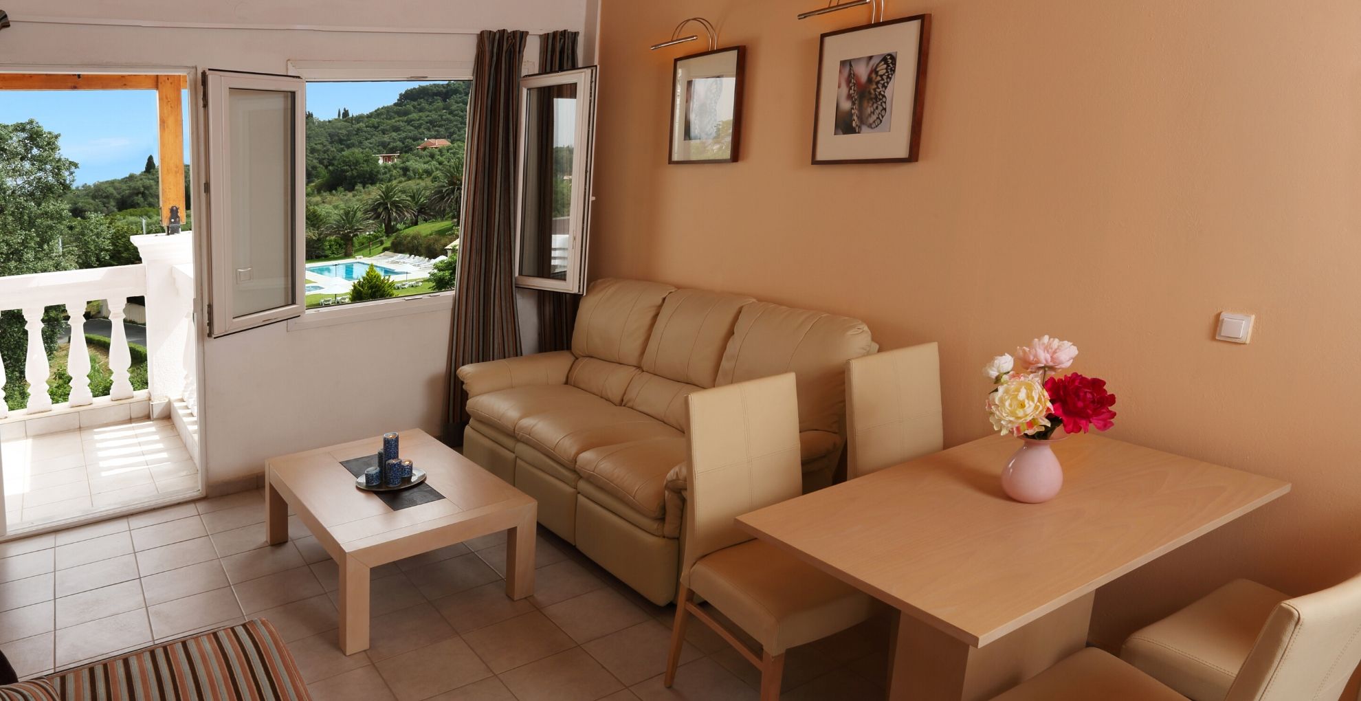 Hotel Rebeccas Village apartman.jpg