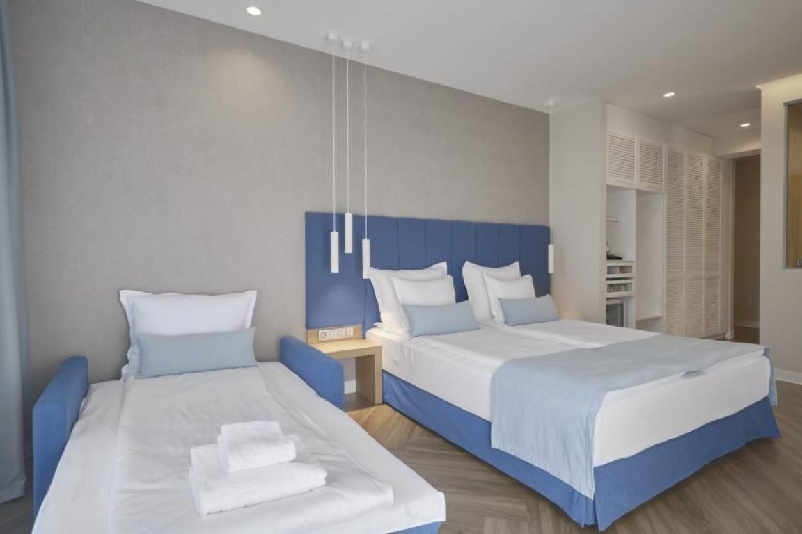 Viva Mare Beach Hotel-Smart porodicna soba.jpg