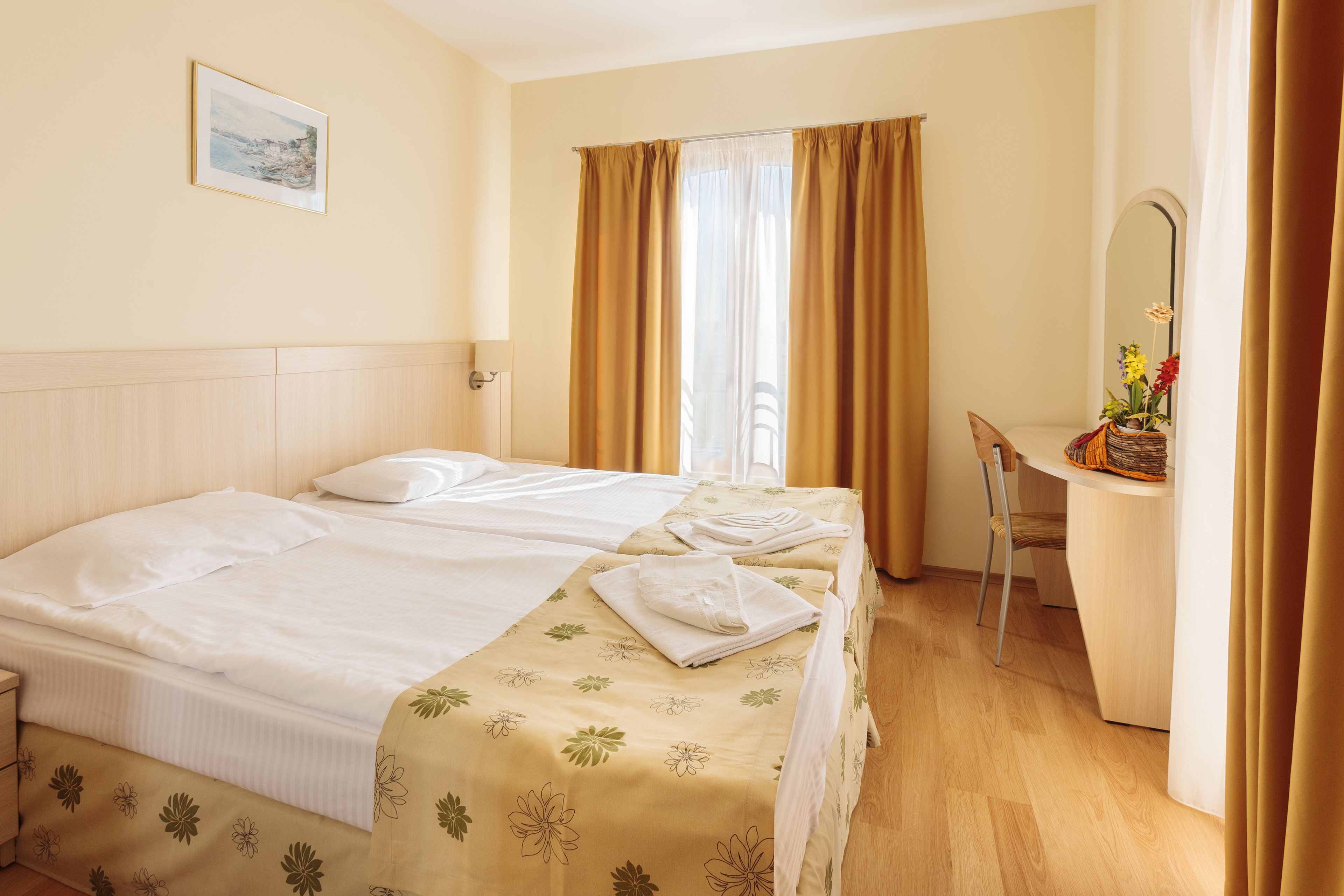 Serena Residence Hotel-Jednosoban apartman.jpg