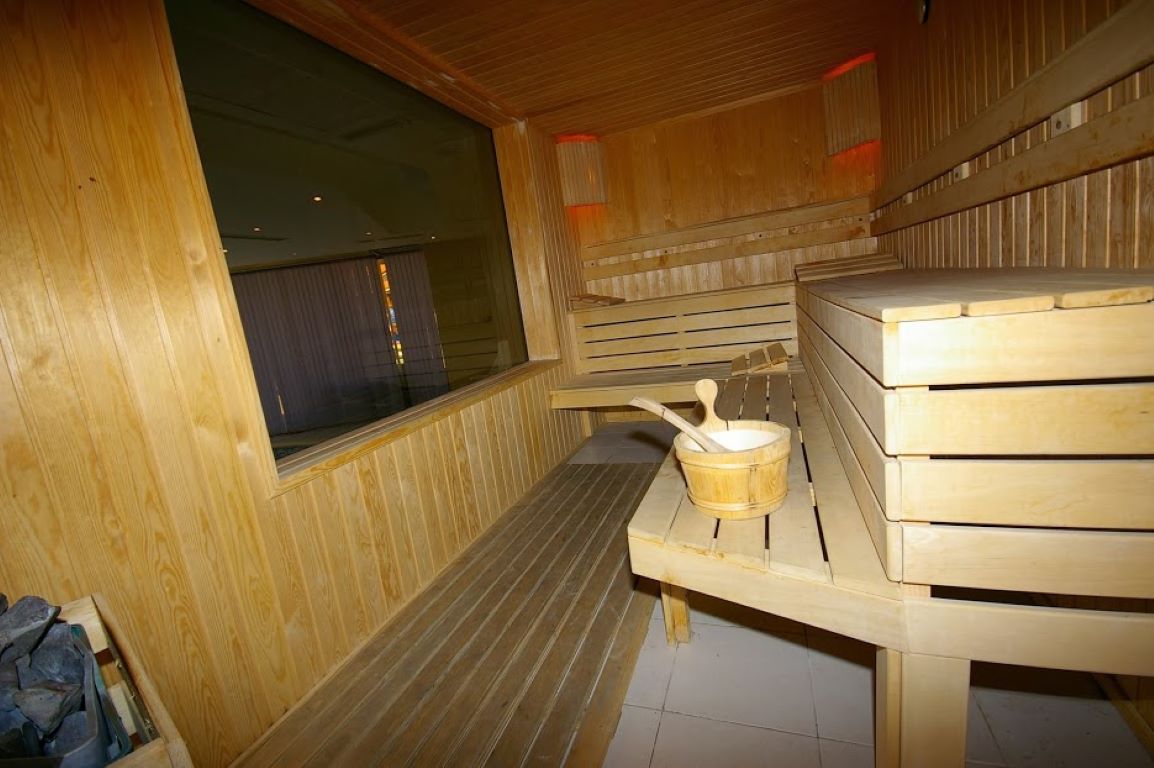 Laguna Beach Sozopol-Sauna.JPG