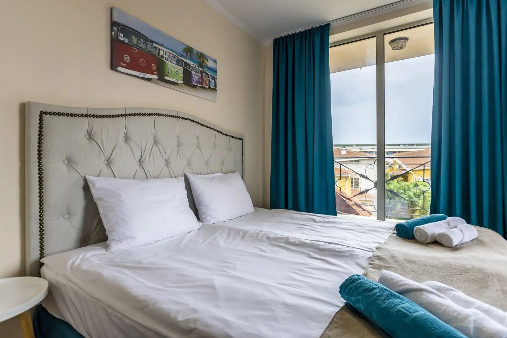 Hacienda Beach-Dvosoban apartman.jpg