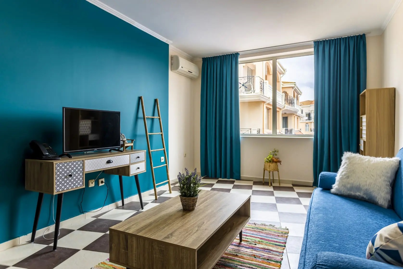 Hacienda Beach Hotel-Dvosoban apartman.jpg