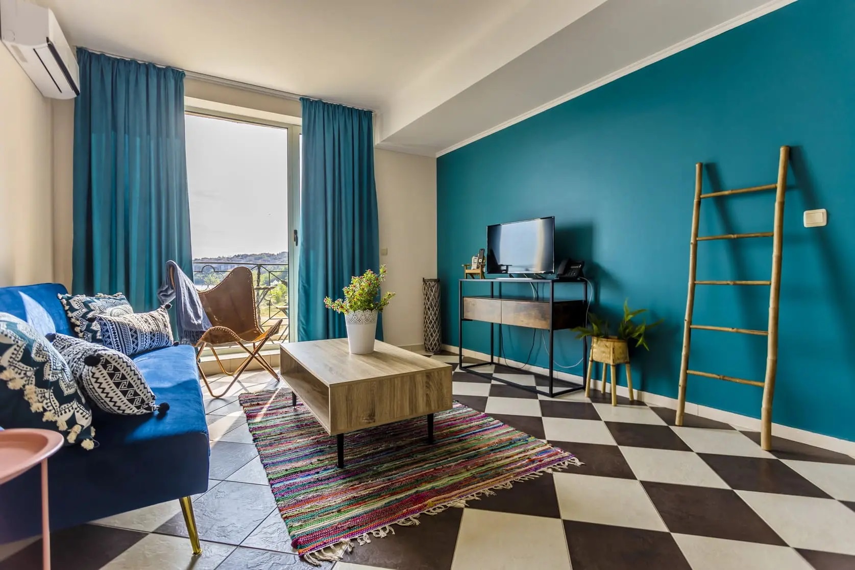 Hacienda Beach-Jednosoban deluxe apartman more.jpg