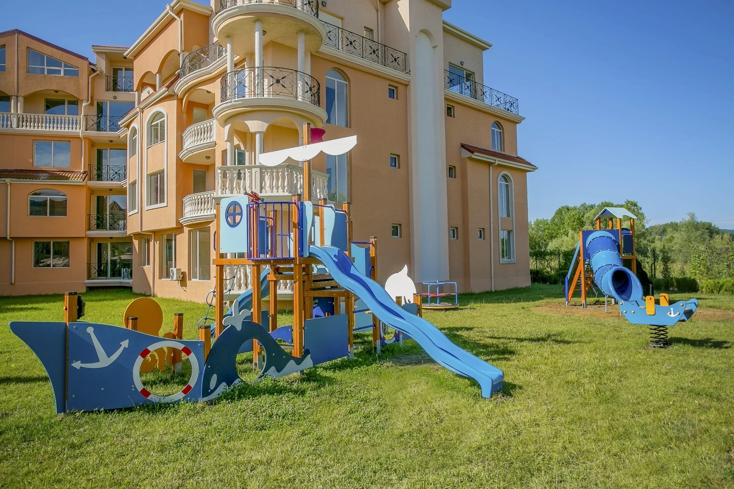 Hotel Hacienda Beach-Decije igraliste.jpg