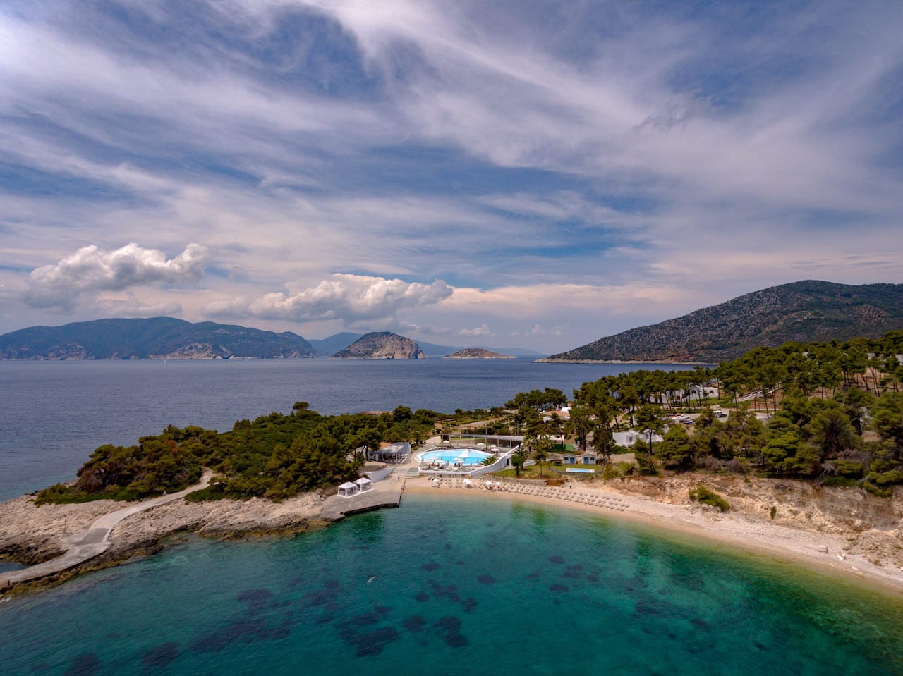 Marpunta Resort hotel eksterijer.jpg