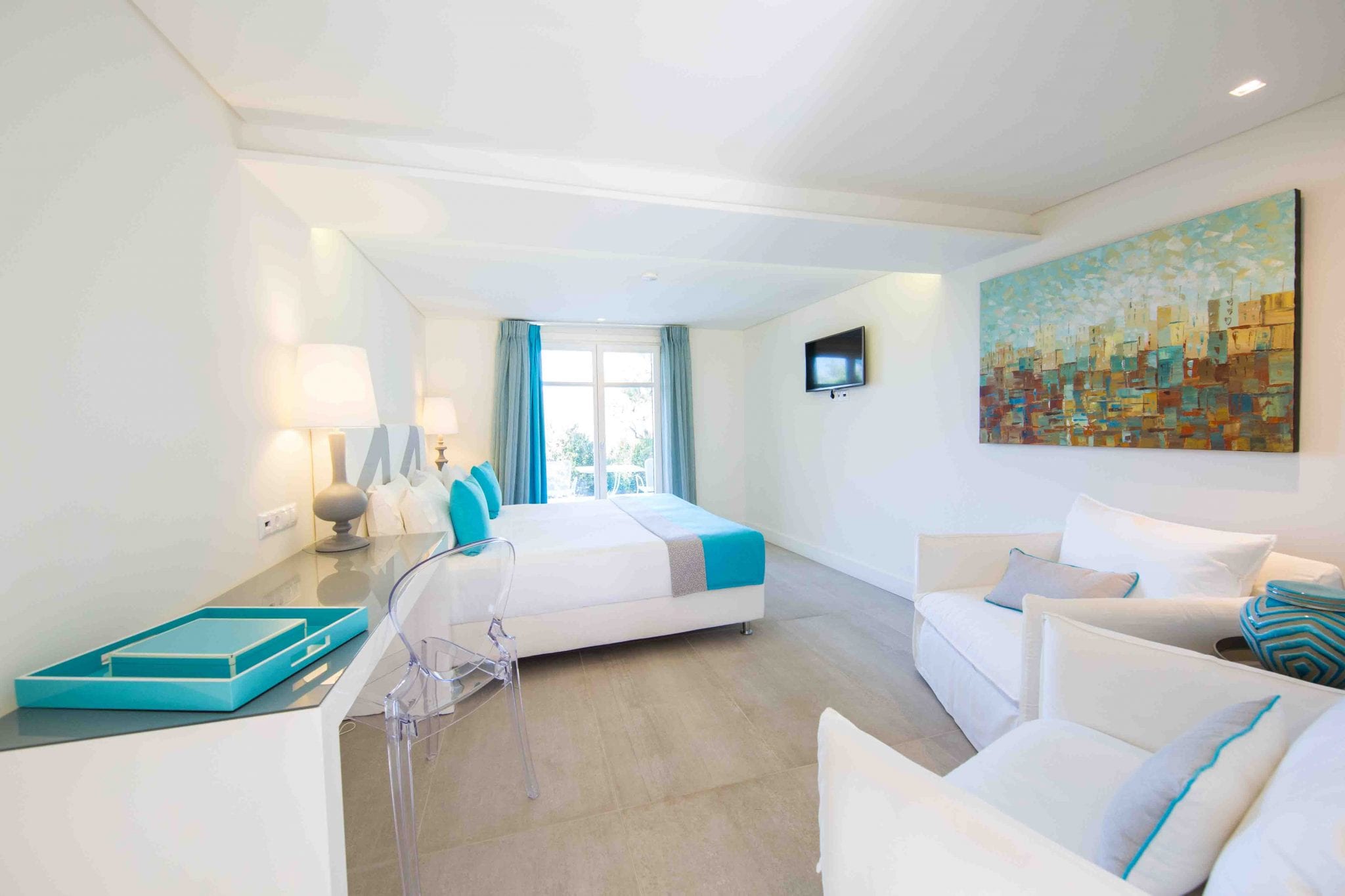 Marpunta Resort hotel junior suite village view.jpg