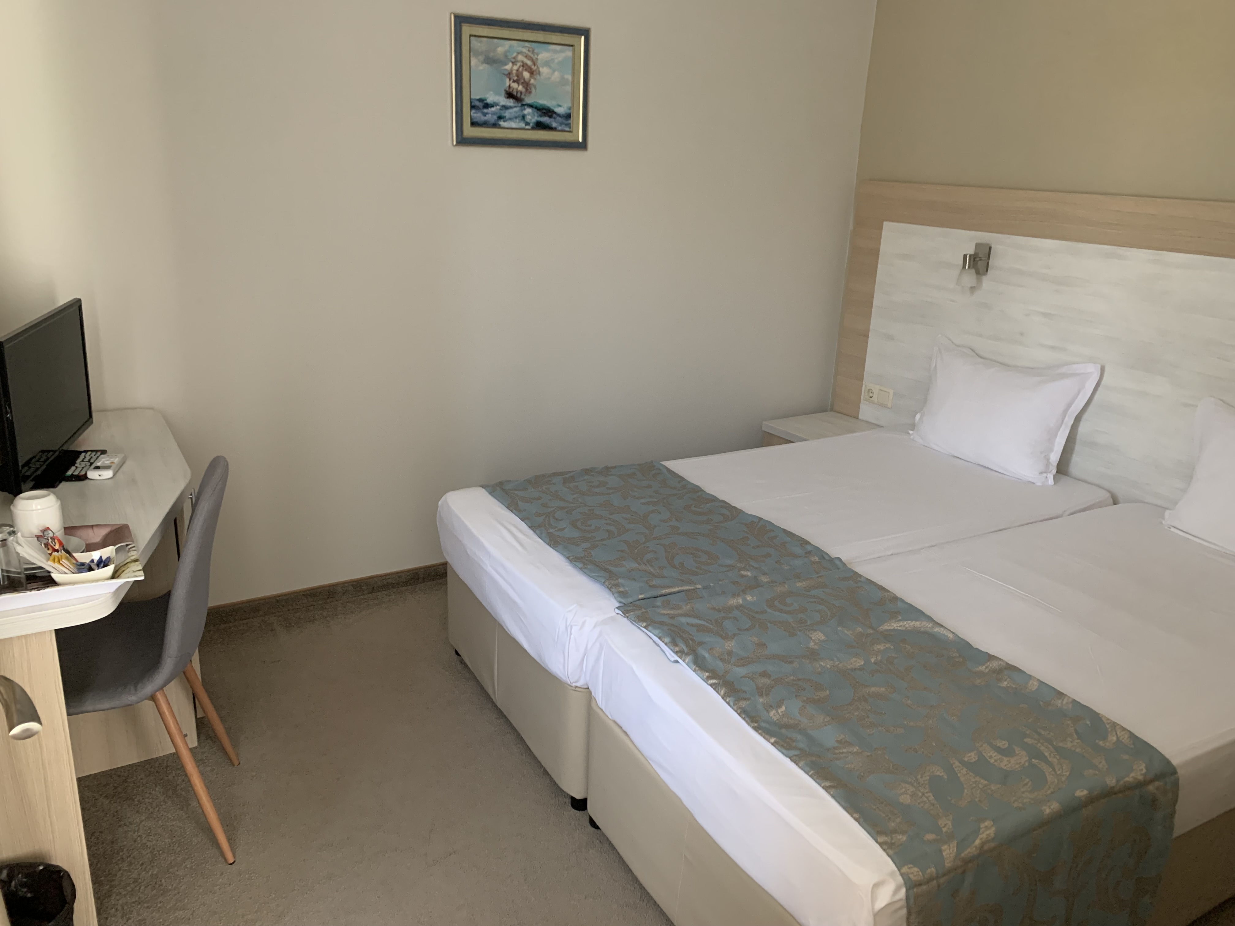 MeliaMar Hotel-Porodicna soba.jpeg