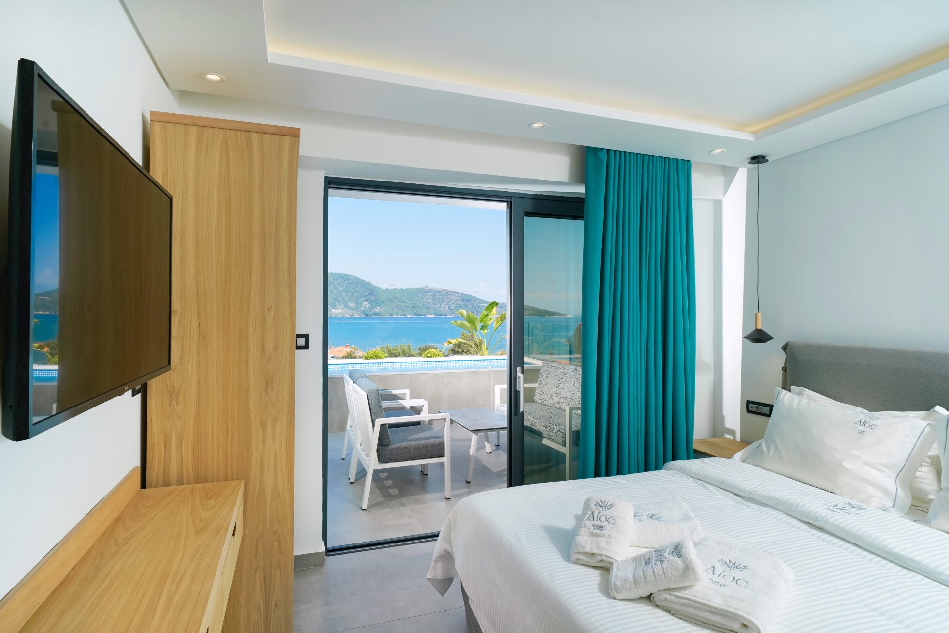 Aloe Elegant Suites apartman sa privatnim bazenom.jpg