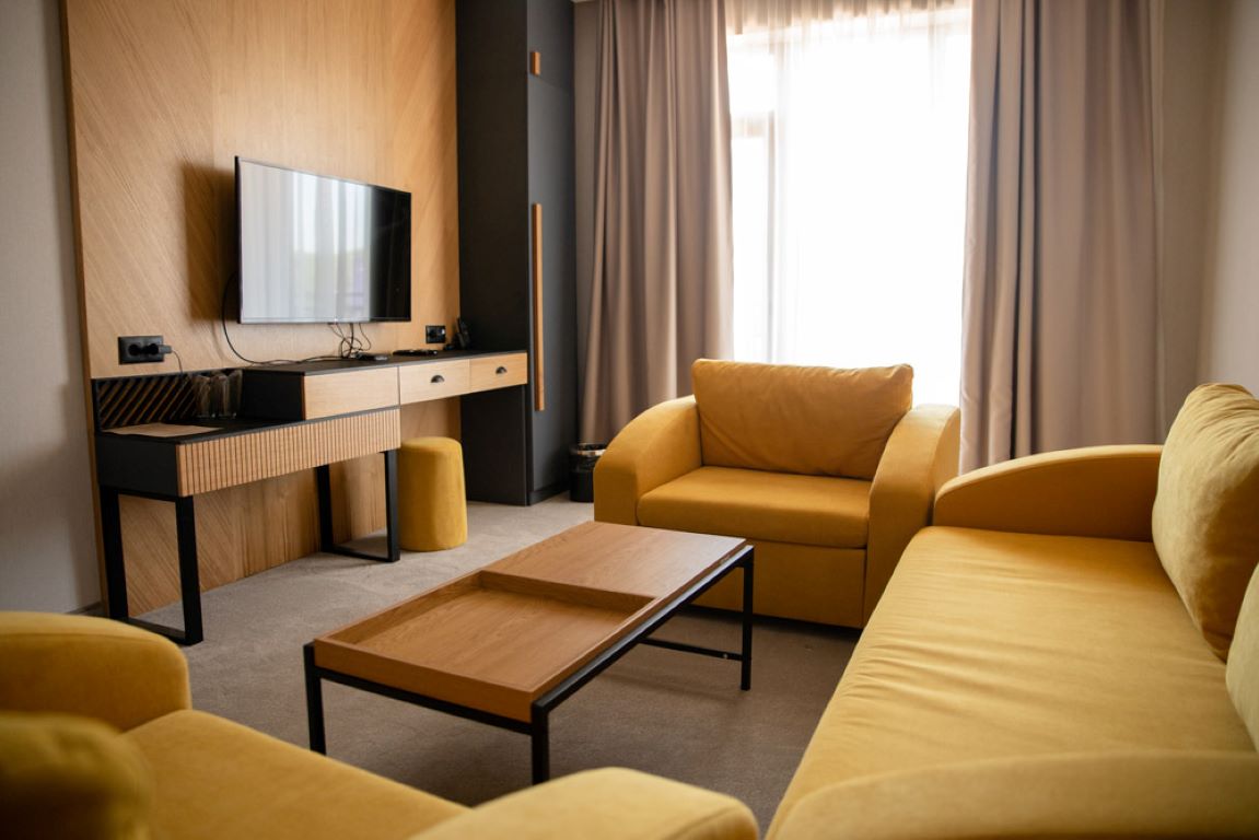 Saint Thomas Hotel-Jednosoban apartman.jpg