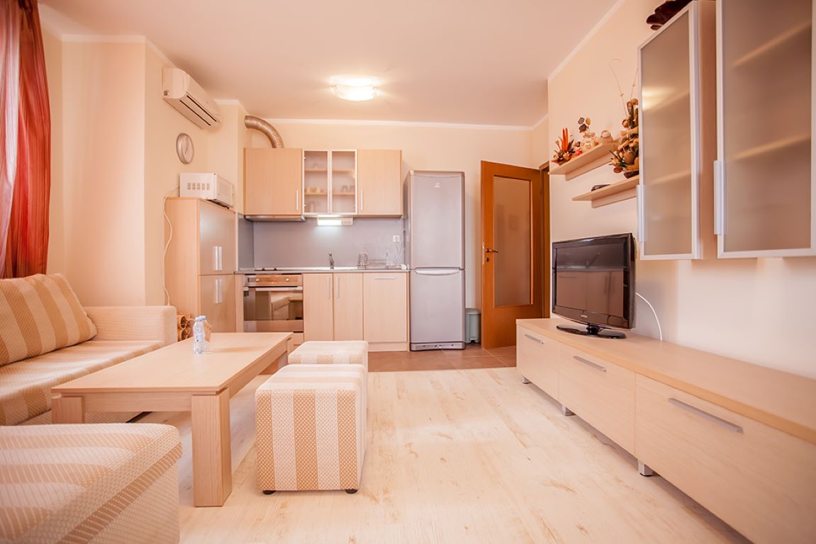 Saint Thomas Apart-Dvosoban apartman.jpg