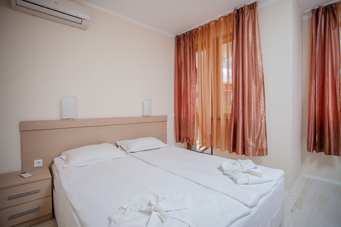 Saint Thomas Apart Hotel-Dvosoban apartman.jpg