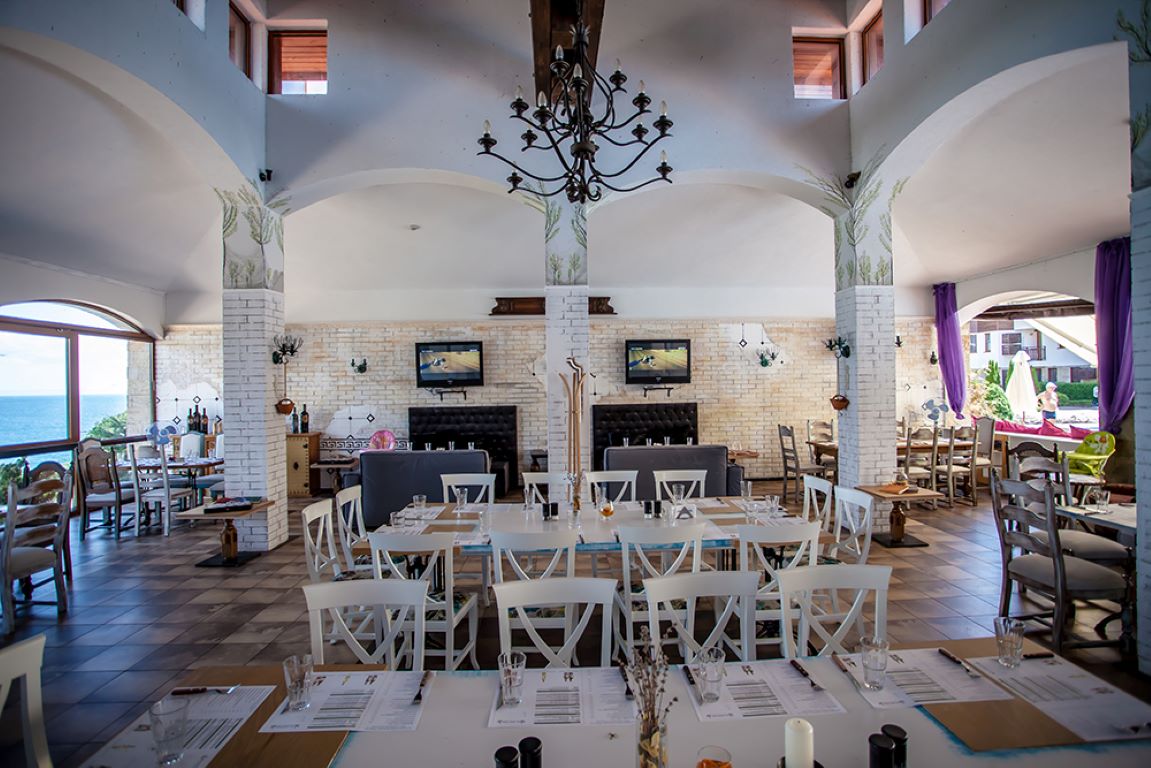 Saint Thomas Apart-Italijanski restoran.jpg