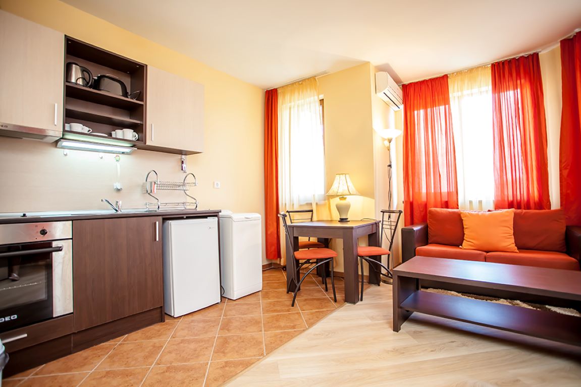 Saint Thomas Apart-Jednosoban apartman.jpg