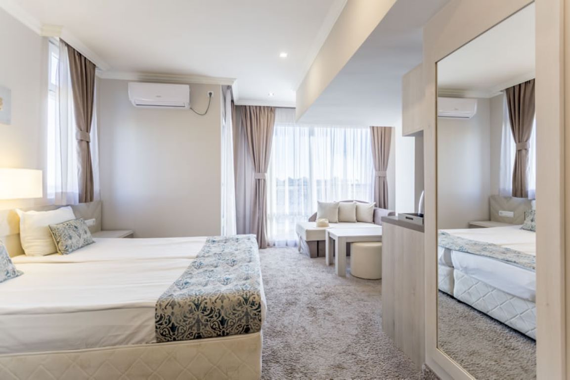 Hotel Selena Beach-Porodicna soba.jpg