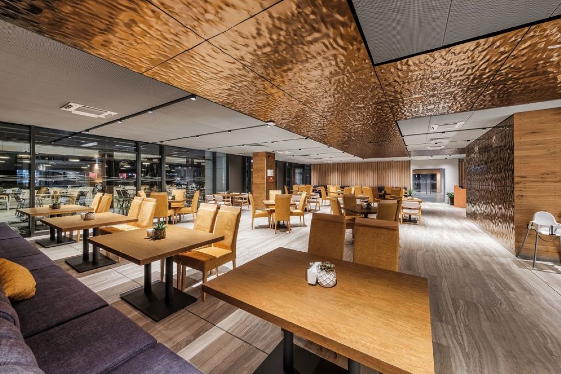 Hotel Voya Beach Resort-Glavni restoran.jpg