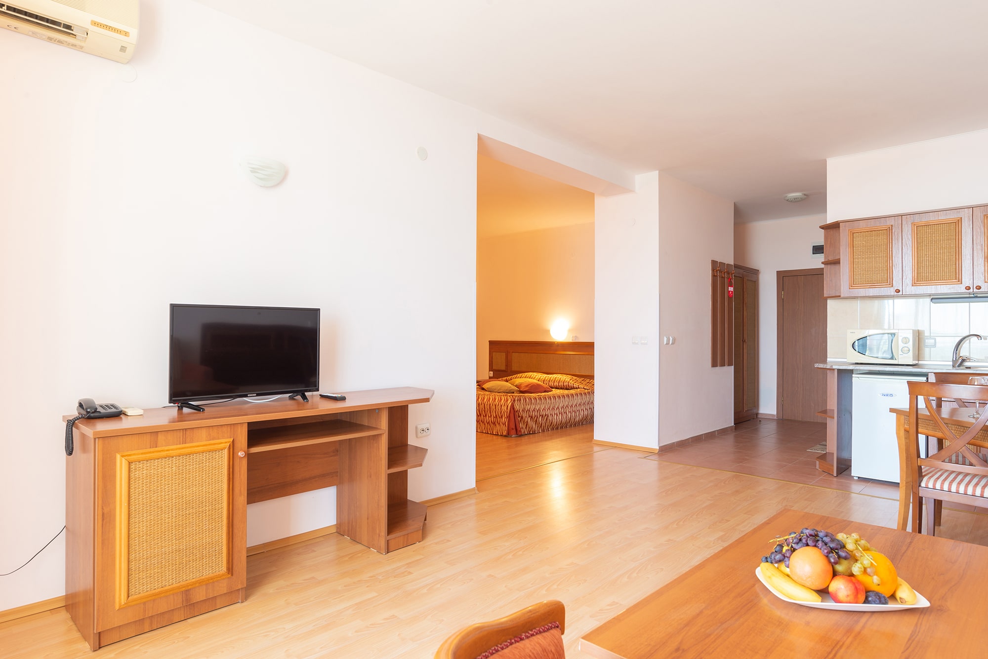 Hotel Tiva del Mar-Dvosoban apartman.jpg