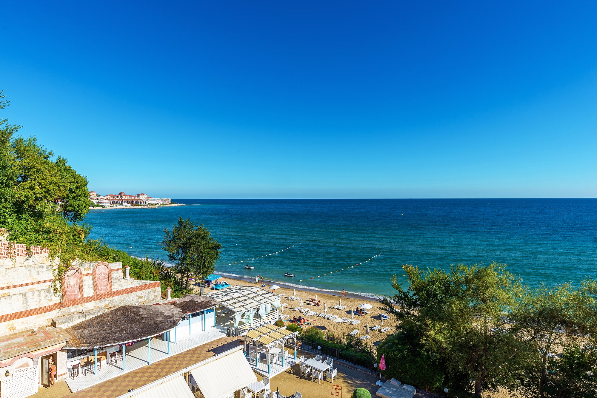 Hotel Tiva del Mar-Oblast hotela.jpg