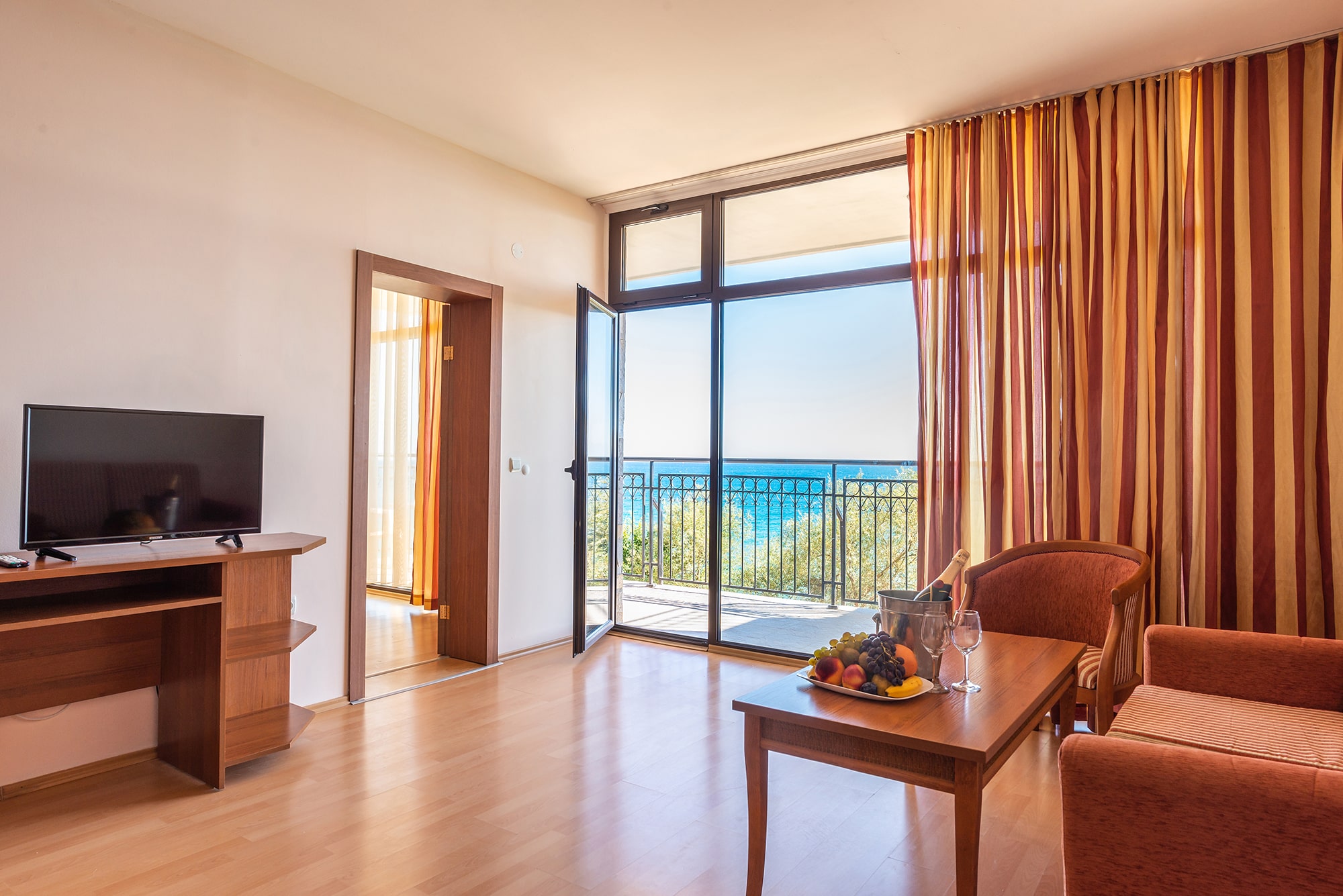 Tiva del Mar Hotel-Jednosoban apartman.jpg