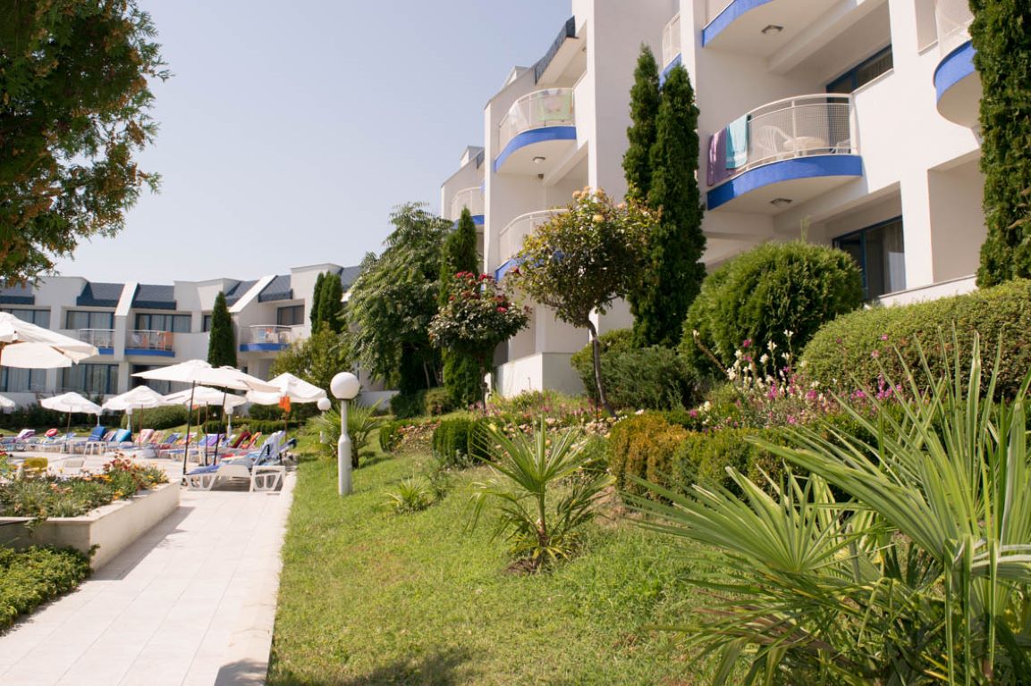 Sineva Park Hotel-Hotelski kompleks.jpg