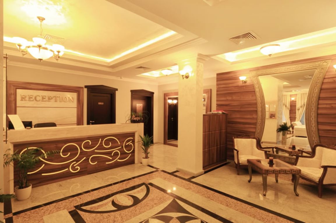 Hotel Penelope Palace-Recepcija.jpg