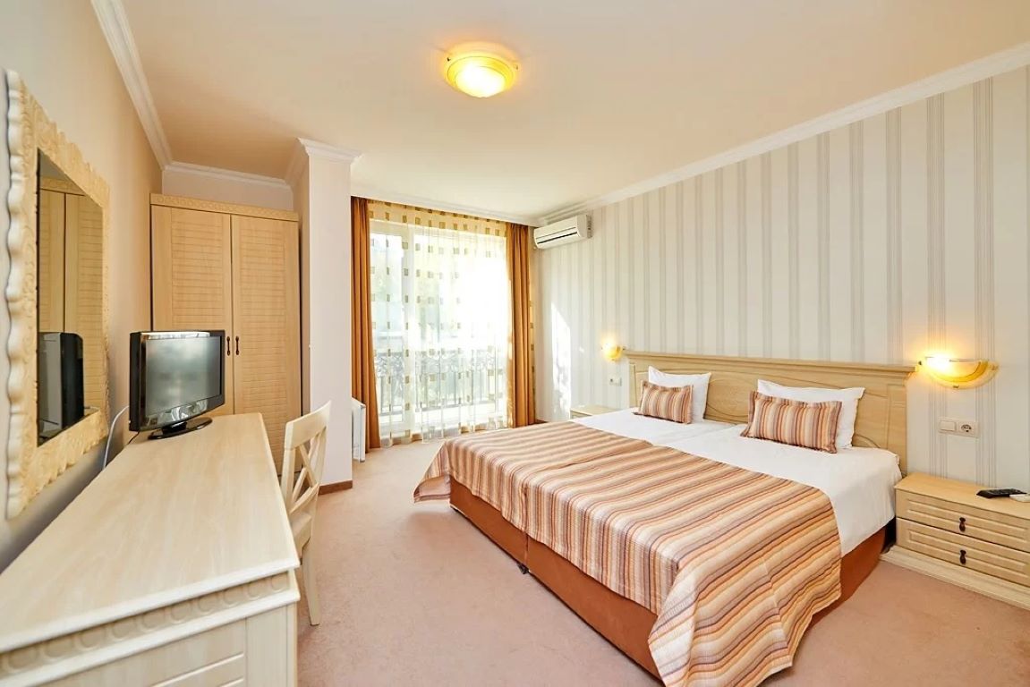 Penelope Palace Hotel-Deluxe apartman.jpg