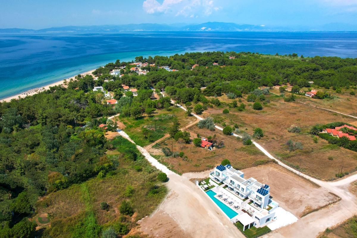 Narciso Luxury Suites lokacija.jpg