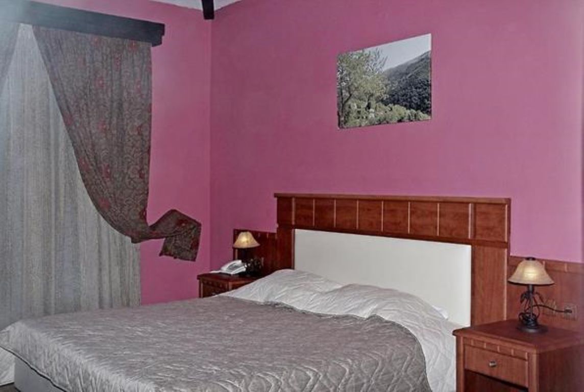 Tsigoura Hotel soba.jpg