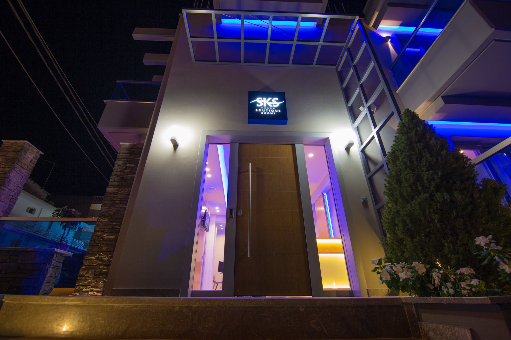 SKS Boutique Rooms & Suites ulaz.jpg