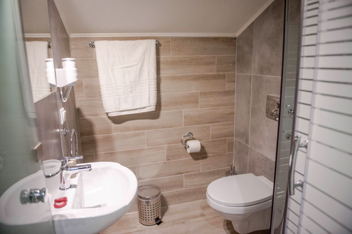 Vizantio Hotel kupatilo.jpg
